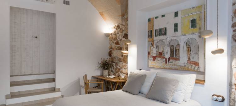 新圣安东尼奥酒店(Hotel Nou Sant Antoni)图片