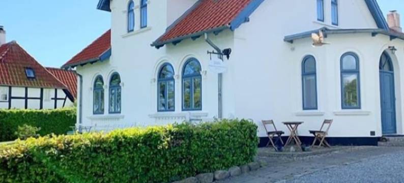 图恩斯民宿 - 海边(Troense B&B by the Sea)图片