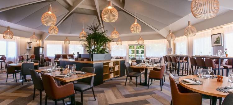 圣皮埃尔酒店(Logis hôtels le Saint Pierre)图片