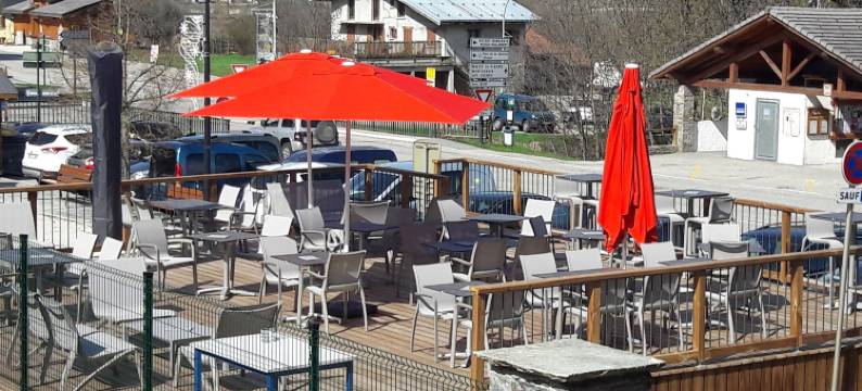 拉奥品酒店(Hotel l'Alpin)图片