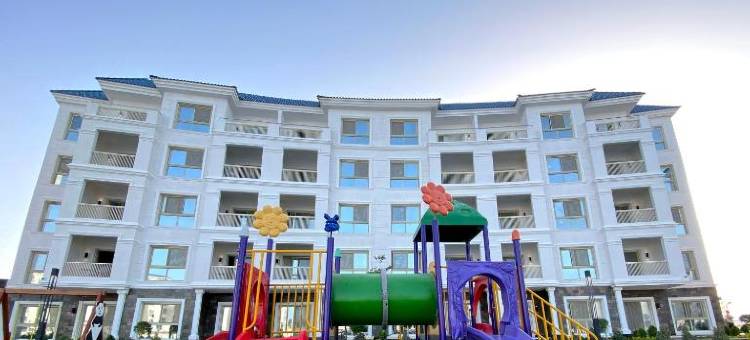 Azur One Eleven Hotel Alamein图片