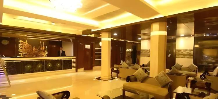 哥斯塔河酒店(Hotel Costa River)图片