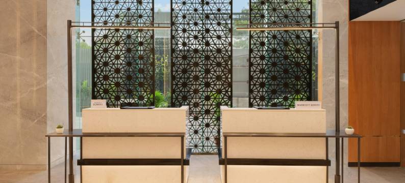 Courtyard Ranchi图片