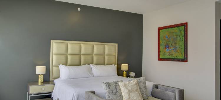 希尔顿逸林酒店-瓜亚基尔(DoubleTree by Hilton Guayaquil)图片