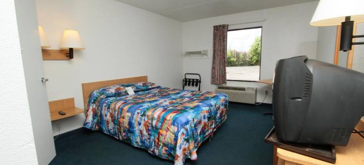 托莱多6号汽车旅馆(Motel 6 Toledo, Oh)图片