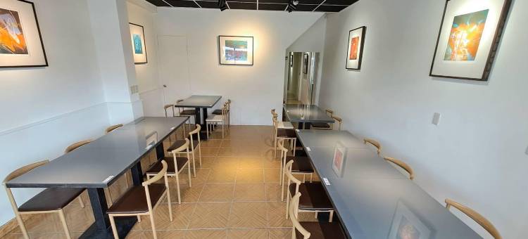 ELO CAFE 怡乐咖啡背包客栈图片