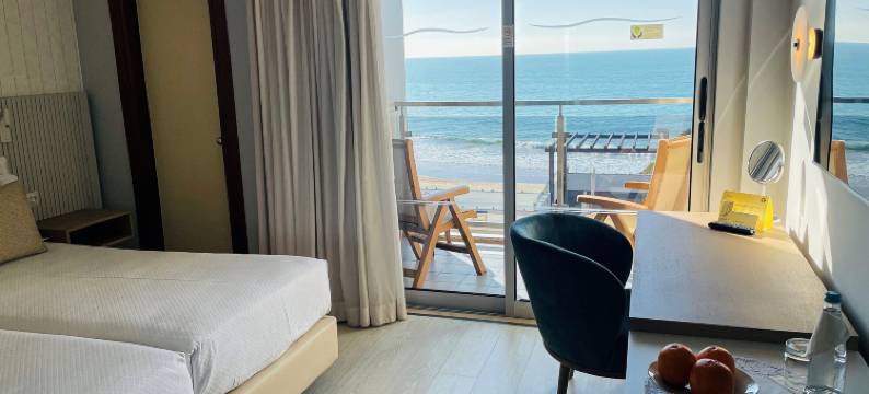 爱丽丝宜奥斯酒店(Alisios)图片