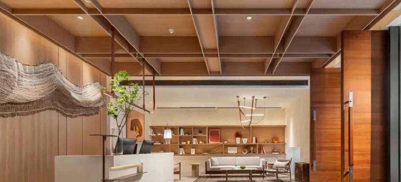 隐舍酒店(广州江南西昌岗地铁站店)图片