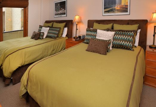 Wood Burning Fireplace and Scenic Balcony Views - Charming EscapeHotel Overview