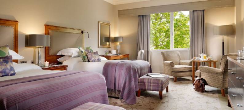 德鲁伊兹格林度假酒店(Druids Glen Resort)图片