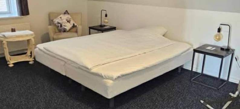 菲尼克斯家庭旅馆(Bed and Breakfast Phønix)图片