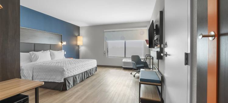 Tru by Hilton Cape Girardeau图片