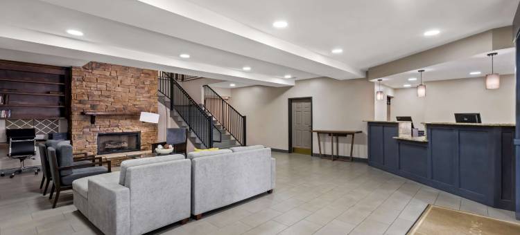 丽笙格鲁吉亚州萨瓦纳北 I-95 公路乡村套房酒店(Country Inn & Suites by Radisson, Savannah I-95 North, GA)图片
