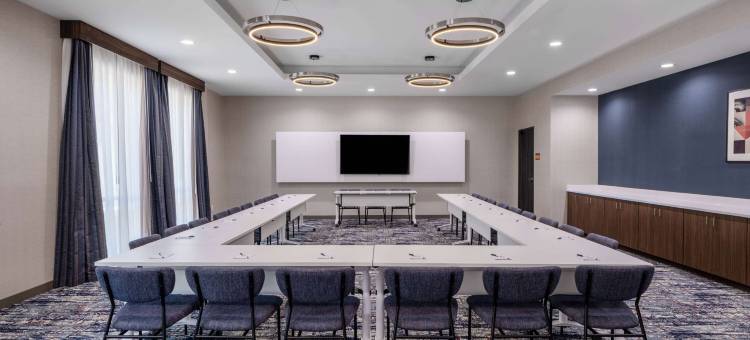 拉昆塔温德姆酒店切尔西伯明翰(La Quinta by Wyndham Chelsea Birmingham)图片