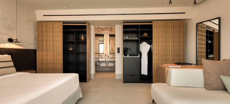 圣托里尼诺沃斯穹顶酒店-傲途格精选(Domes Novos Santorini, Autograph Collection)图片