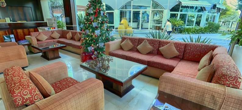 沙迦酒店(Sharjah Premiere Hotel & Resort)图片