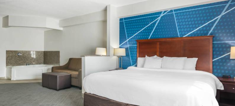 北奥卡拉舒适套房酒店(Comfort Suites Ocala North)图片