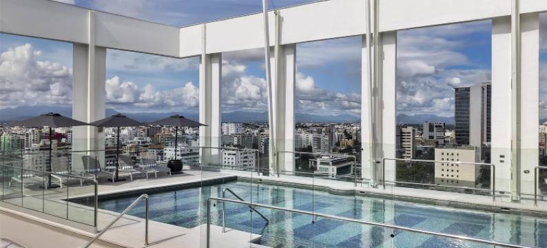 凯悦尚萃圣多明戈(Hyatt Centric Santo Domingo)图片