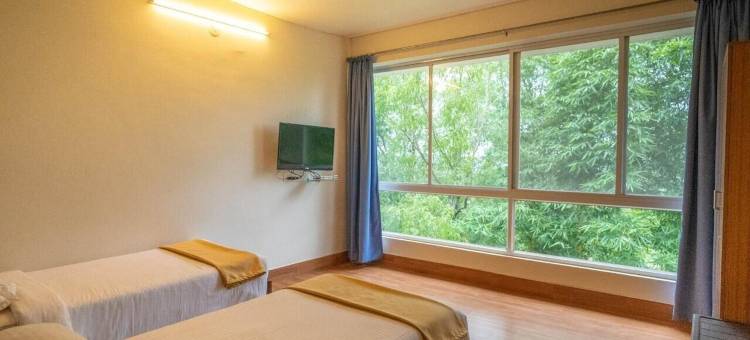 顺亚农场休闲旅馆(Shoonya Farm Retreat)图片