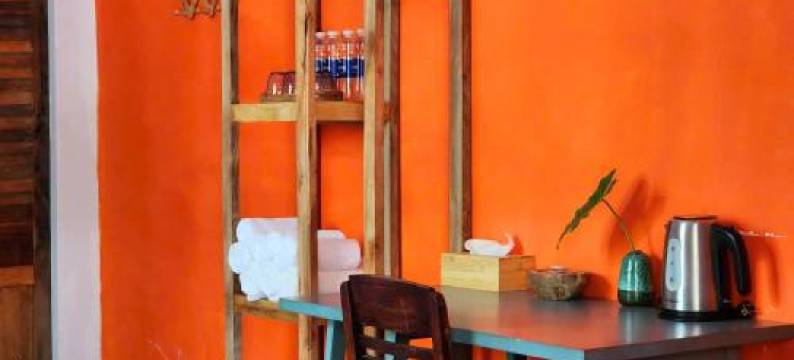 Maison du Pays de Ben Tre图片