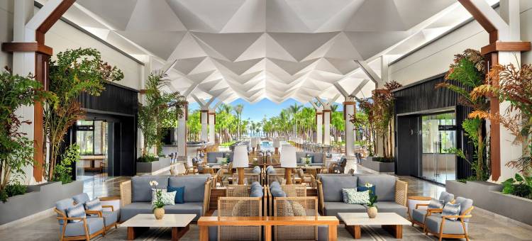 蓬塔卡纳潮汐度假村-仅成人(Secrets Tides Punta Cana - Adults Only)图片
