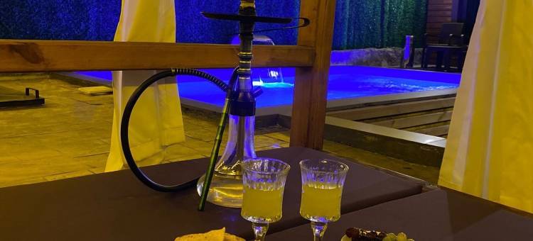 4M 艾德尔(4M Ayder Yesilvadi Otel)图片