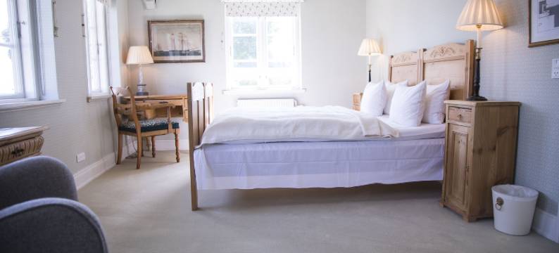 巴勒布罗渡口旅馆(Ballebro Færgekro)图片