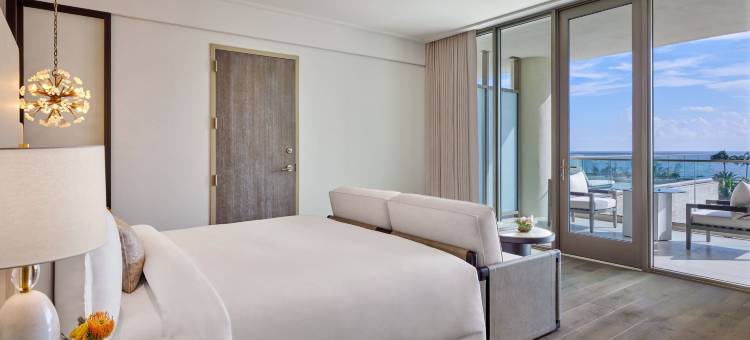 长船礁瑞吉度假酒店(The St. Regis Longboat Key Resort)图片