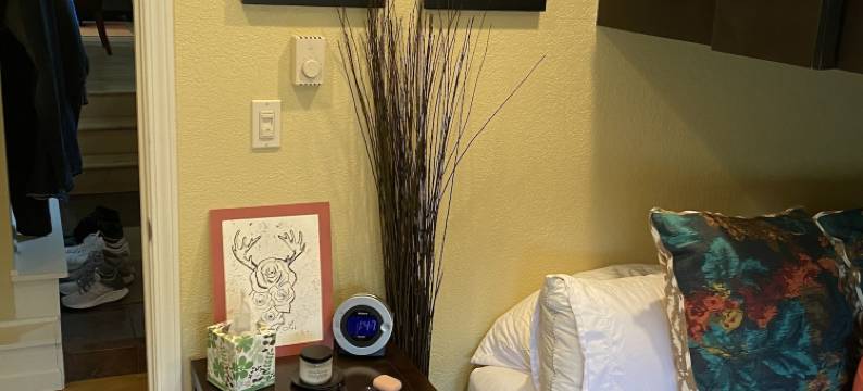 美丽的威斯康星湖露辛海滩度假屋(Beautiful Wisconsin Beach Retreat Lake Lucerne)图片