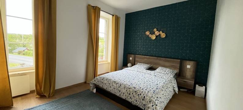 诺曼底的朋友之家(La Maison des Amis En Normandie)图片