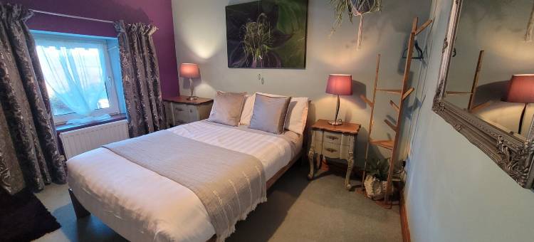 隐居处逃逸民宿(Hideaway Escapes B&B)图片