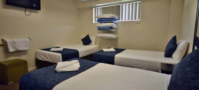 里斯英姆酒店(Lees Hotel)图片