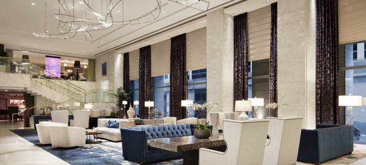 旧金山日航酒店(Hotel Nikko San Francisco)图片