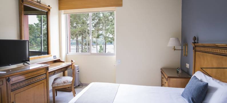 阿尔达海滩小屋(Alda Cabanas Playa)图片