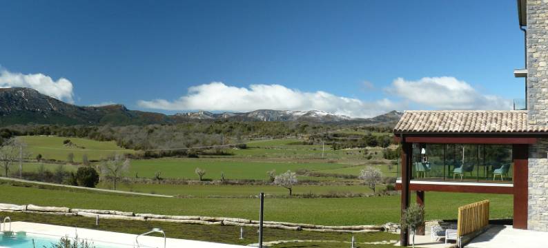 提耶拉布索酒店 - 限成人(Boutique Hotel Tierra Buxo - Adults Only)图片