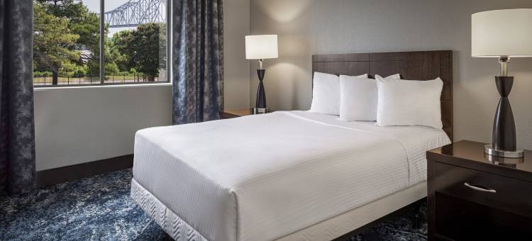 卡普里岛娱乐场酒店卢拉 - 凯撒娱乐奖励目的地(Isle of Capri Casino Hotel Lula – A Caesars Rewards Destination)图片