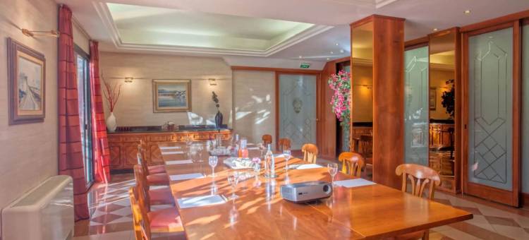 瓦尔特家庭酒店(Chez Walter)图片