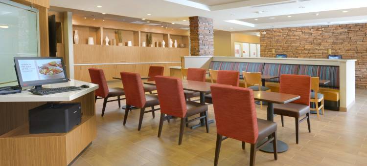 丹佛南/隆特利TownePlace套房酒店(TownePlace Suites Denver South/Lone Tree)图片