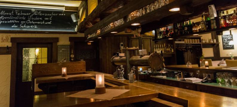 泽耶根布鲁赫餐厅酒店(Ziegenbruch's Hotel & Restaurant)图片