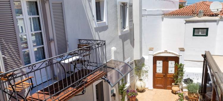 尼利德斯旅馆(Guesthouse Niriides)图片