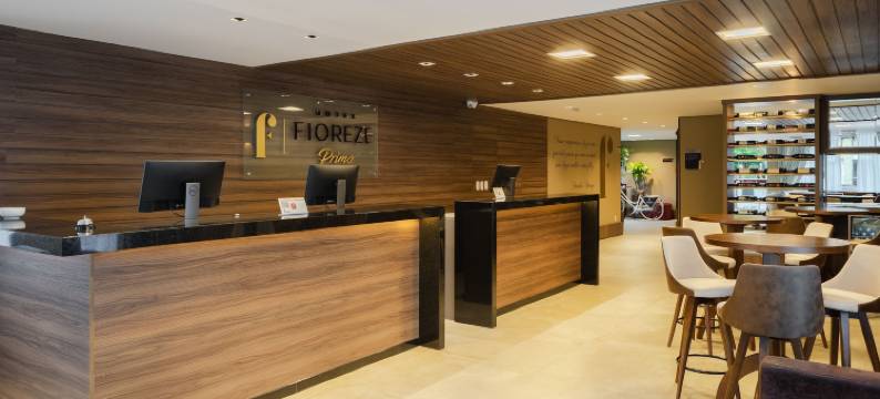 Fioreze Primo酒店(Hotel Fioreze Primo)图片
