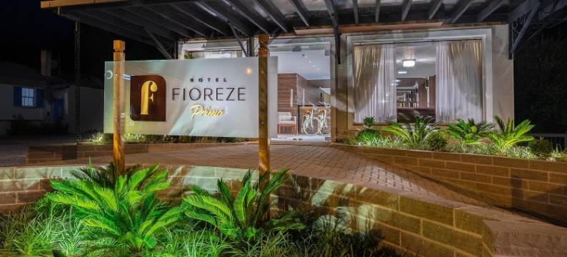 Fioreze Primo酒店(Hotel Fioreze Primo)图片