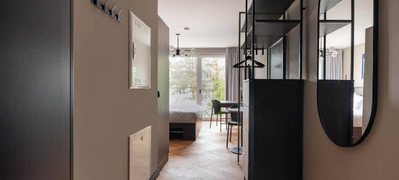 Numa | 慕尼黑奥博森德林(Numa Munich Obersendling)图片