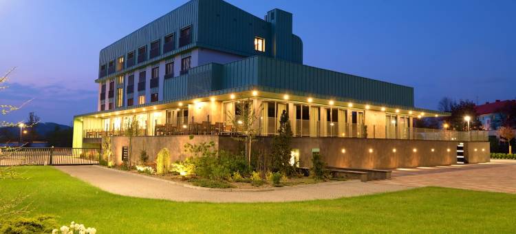 巴托斯酒店(Hotel Bartoš)图片