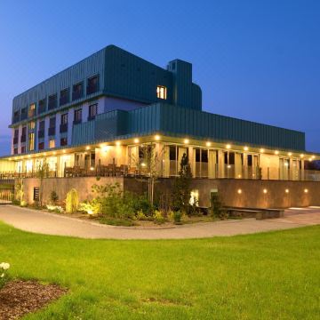 巴托斯酒店(Hotel Bartoš)图片