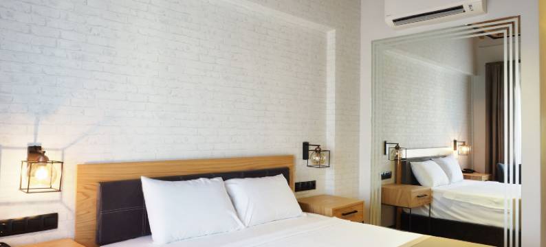 阿拉卡提艾克玛斯酒店(Alacati Ekmas Hotel)图片