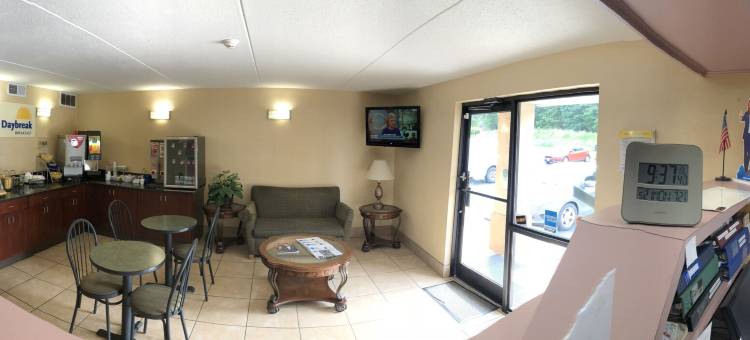 温斯顿塞勒姆北戴斯酒店(Days Inn by Wyndham Winston Salem North)图片