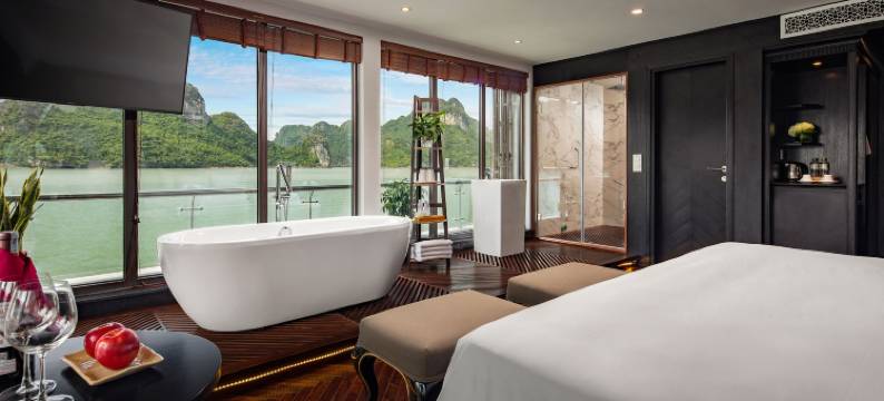 海之星酒店(Stellar Of The Seas)图片