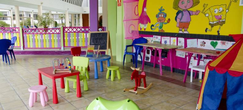 TRH帕拉伊索酒店(TRH Paraíso)图片