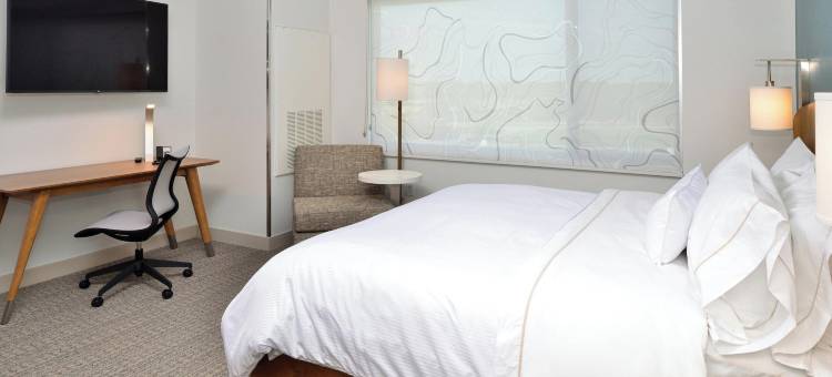 奥佛兰公园源宿酒店(Element Overland Park)图片